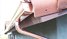 Rain Gutter Installation, Repair, Cleaning in Martinsburg, NY